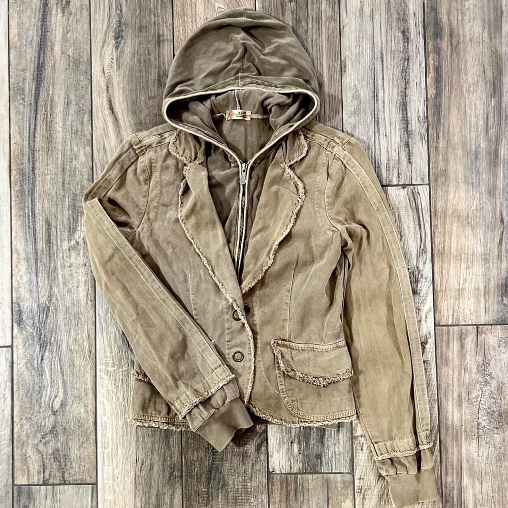 Xcvi women's jacket